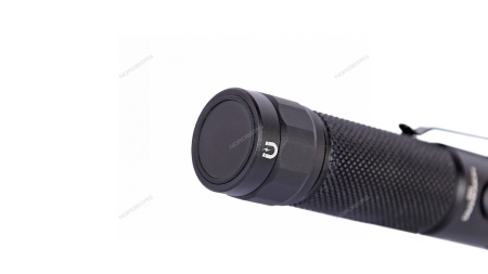 Фонарь светодиодный компактный с поворотом на 90° аккумуляторный NORDBERG 1905