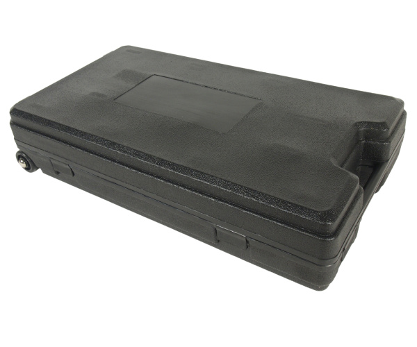 Набор инструментов для кузовных работ профессиональный JTC PB810 (усилие 10 т, 17 предметов)