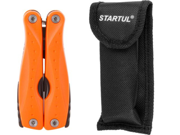 Мультиинструмент 15 функций STARTUL PROFI (ST9505-15)