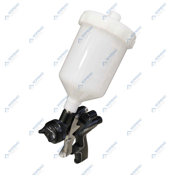 Краскопульт ANI BLACK S HPS 13 1/4MG