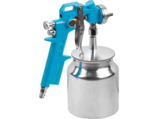 Набор пневмоинструмента DGM S510 (5 предметов)