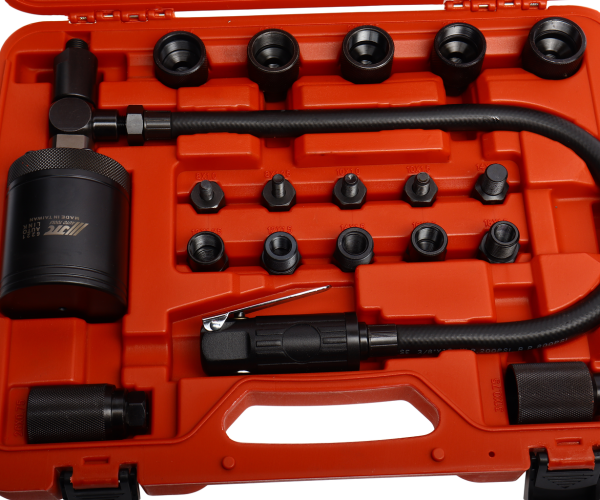 Съемник форсунок дизельных пневматический JTC 6221