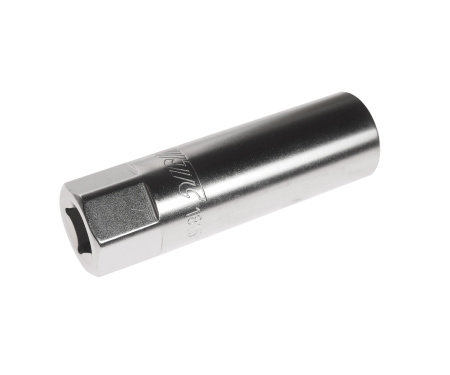 Головка свечная 12-ти гранная магнитная JTC 1815 (3/8", 16 мм)