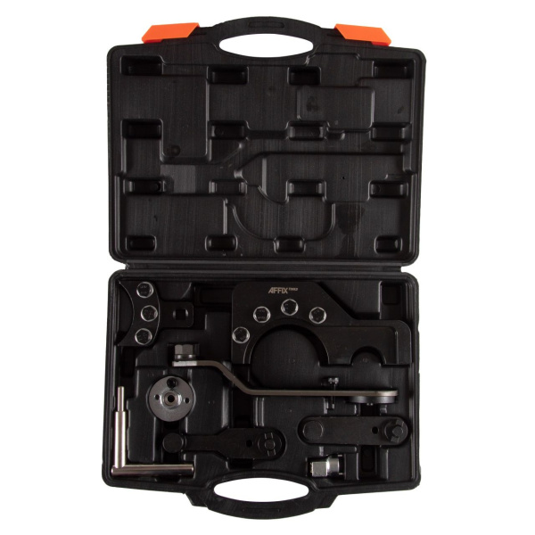 Набор для установки фаз ГРМ VAG 7 предметов AFFIX AF10321132C