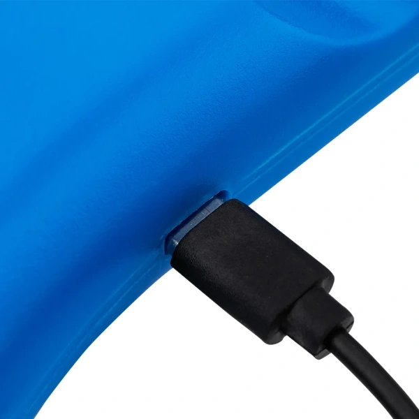 Фонарь светодиодный аккумуляторный