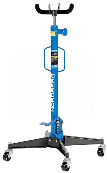 Стойка трансмиссионная 0,5 т NORDBERG N34051