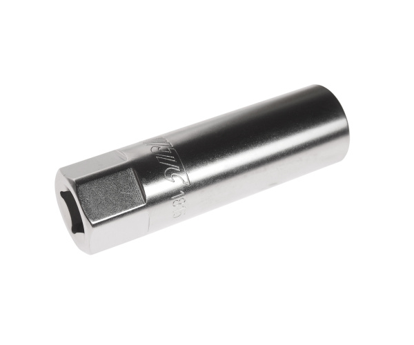 Головка свечная 12-ти гранная магнитная JTC 1815 (3/8", 16 мм)