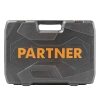 Набор инструментов 218пр.1/4''3/8''1/2''(6гр.)(4-32мм)