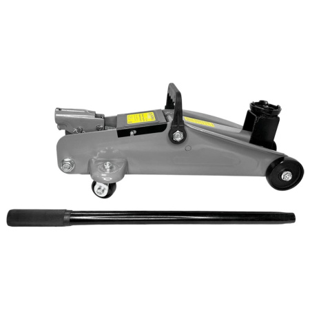 Домкрат подкатной гидравлический 2 т Хорекс Авто HZ 01.3.009J