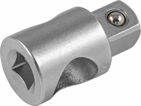 S16H403 Адаптер для удлинителя 1/2"(F)-3/8"(М)