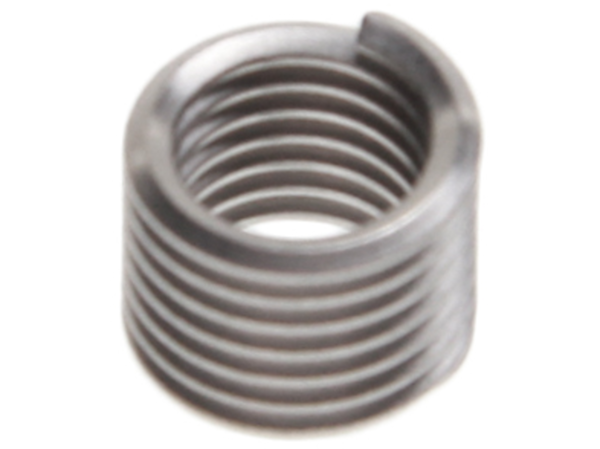 Набор инструментов для восстановления резьбы JTC 4781-1 (вставки резьбовые М6х1,0, L=8,0 мм, 20 шт.)