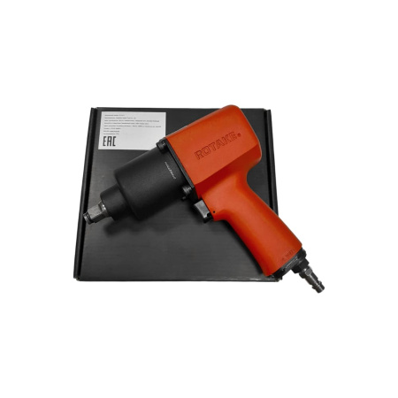 Пневмогайковерт 1/2" RT-5277