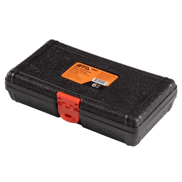 Набор фиксаторов распредвала / коленвала Opel кейс 6 предметов AFFIX AF10321536C