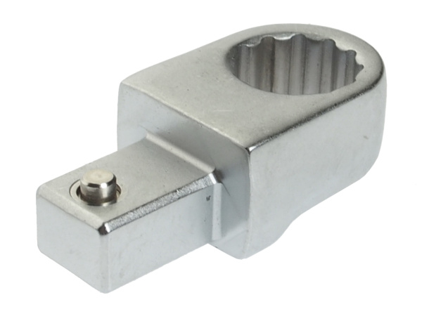 Насадка накидная 12-ти гранная JTC 509213 для динамометрического ключа JTC 6832, 6833 (13 мм, 9х12 мм)