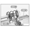 Licota ATC-4301-1 Оправка для пружин BMW E39, E46