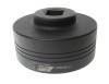 Головка торцевая ударная JTC 8468100 (1", 100 мм)