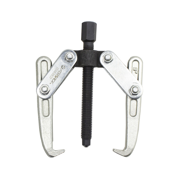 Съемник двухзахватный 3'' (Ø захвата-75мм, длина лап-75мм , лапы L-образные)