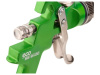 Краскораспылитель ECO SG-9500 с манометром (сопло ф 1.4, 1.7 мм)