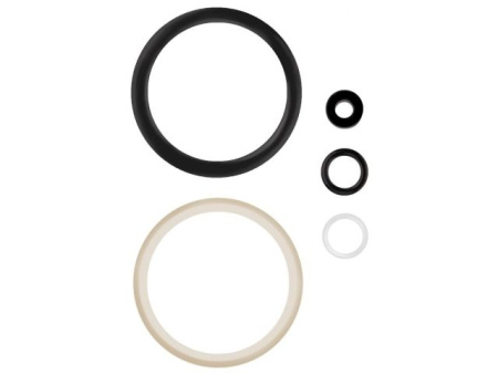 Домкрат гидравлический 10т бутылочный 200-405мм STARTUL AUTO (ST8018-10)