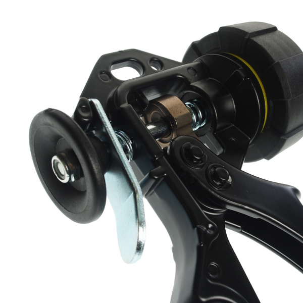 Пистолет для герметика JTC JW0664 (400 мл)