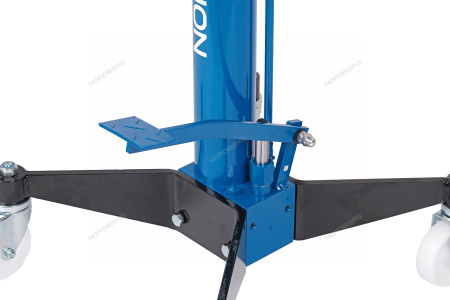 Стойка трансмиссионная 1,5 т NORDBERG N3411