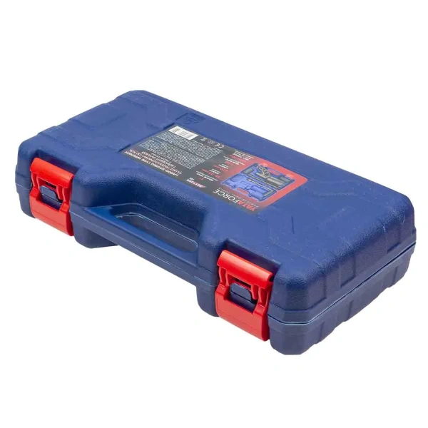 Гайковерт ручной с редуктором 1''(Головки-32мм и 33мм, длина-270мм, передаточное число 1:68, 6200 Н/м)