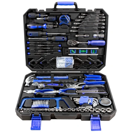 Набор инструментов 179пр.