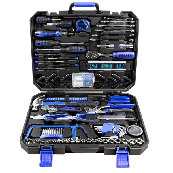 Набор инструментов 179пр.