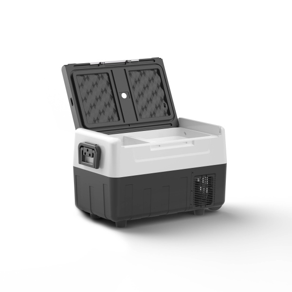 Автомобильный компрессорный холодильник FILYMORE T35K