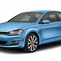 Чехлы VOLKSWAGEN GOLF
