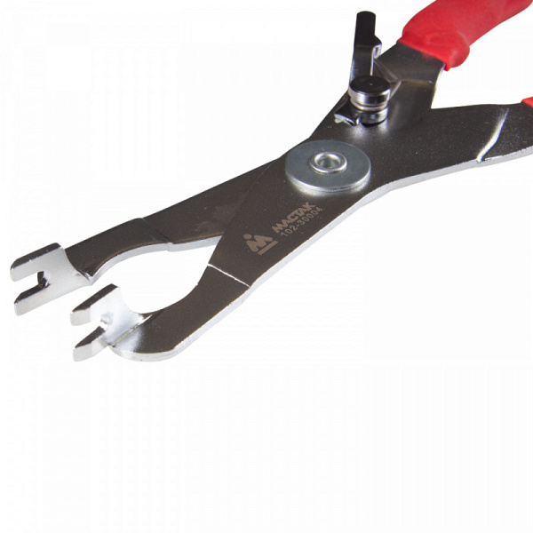 Щипцы для пружины стояночного тормоза МАСТАК 102-30004