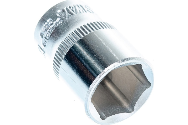 Головка торцевая JONNESWAY S04H2112 (1/4";DR, 12 мм)