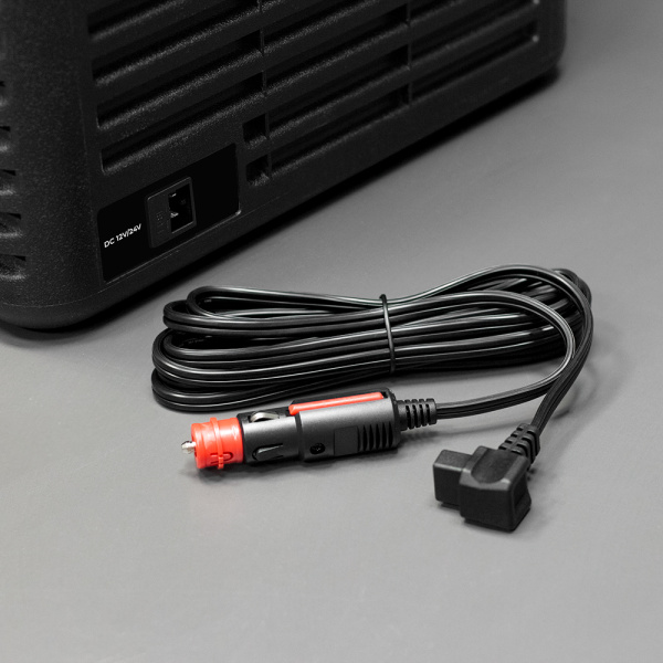 Автохолодильник Alpicool CL30 (12/24)