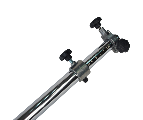 Линейка для проверки схождения колес JTC 6010 (105-190 см)