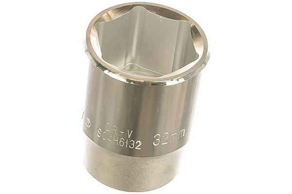 Головка торцевая JONNESWAY (3/4"DR, 32 мм)