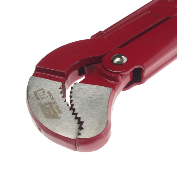 Ключ трубный рычажный JTC JW10842 (1-1/2", 440 мм, 45 град.)