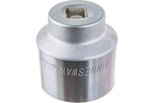 Головка торцевая JONNESWAY (1";DR, 75 мм)