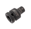 Головка торцевая ударная JTC 443808 (1/2", 8 мм, L=38 мм)