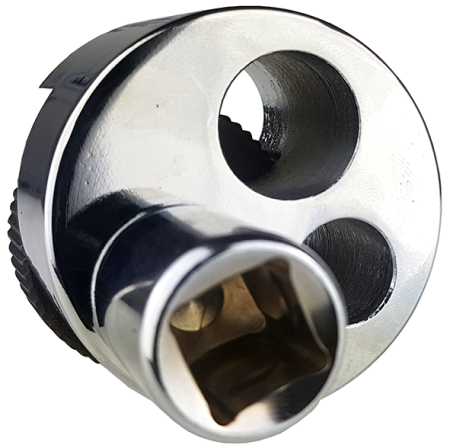 Выворачиватель шпилек 1/4"-3/4" MHR-04401