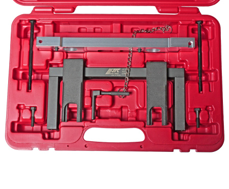 Набор фиксаторов распредвала для установки фаз ГРМ JTC 4619A (BMW N51, N52 OEM 114280, 114290)