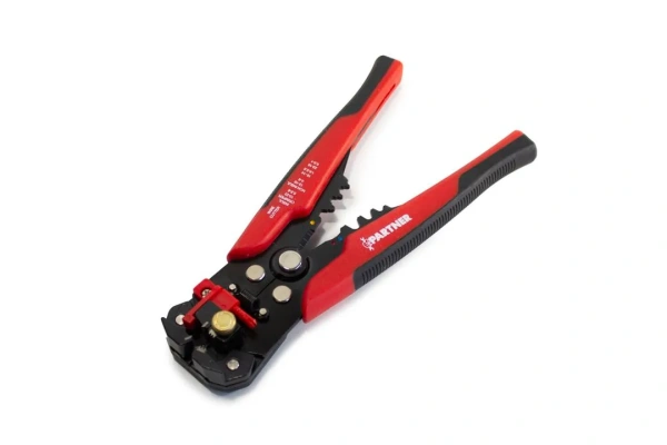 Съемник изоляции автоматический, в блистере