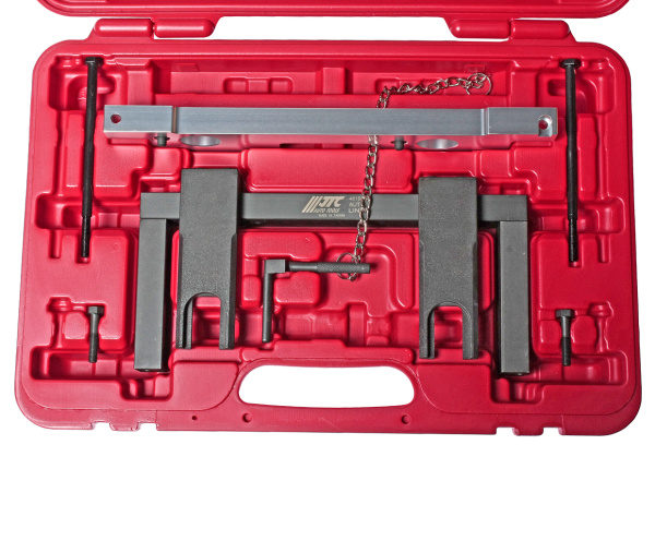 Набор фиксаторов распредвала для установки фаз ГРМ JTC 4619A (BMW N51, N52 OEM 114280, 114290)