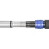 Ключ динамометрический щелчкового типа с быстрой фиксацией 480-1500Нм, 1''