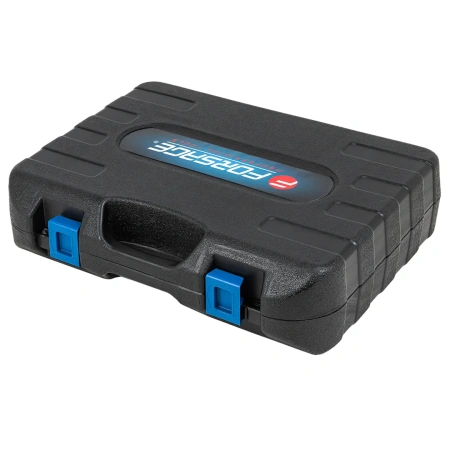 Набор инстр. с аксессуарами71пр(гайковерт-1/2'',650н/м,пневмозач.маш.-6мм, 25000об/мин,пневмотрещ.-1/2'',68н/м,пневмозубило, продувоч.)