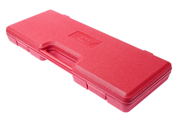 Набор съемников подшипников цанговых JTC 1843 (9 предметов в кейсе)