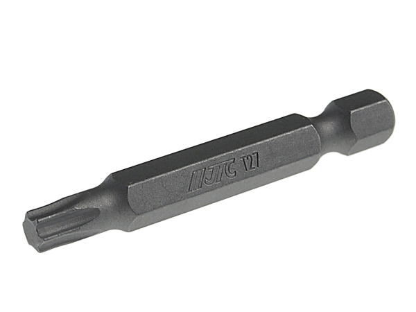 Бита TORX JTC 1135027 (Т27х50 мм, 1/4")