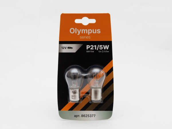 8625377 Olympus P21-5W