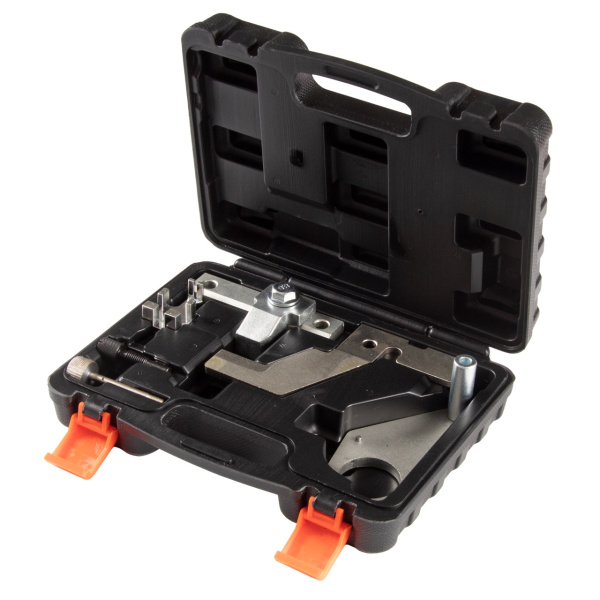 Набор фиксаторов распредвала / коленвала Land Rover кейс 6 предметов AFFIX AF10321916C