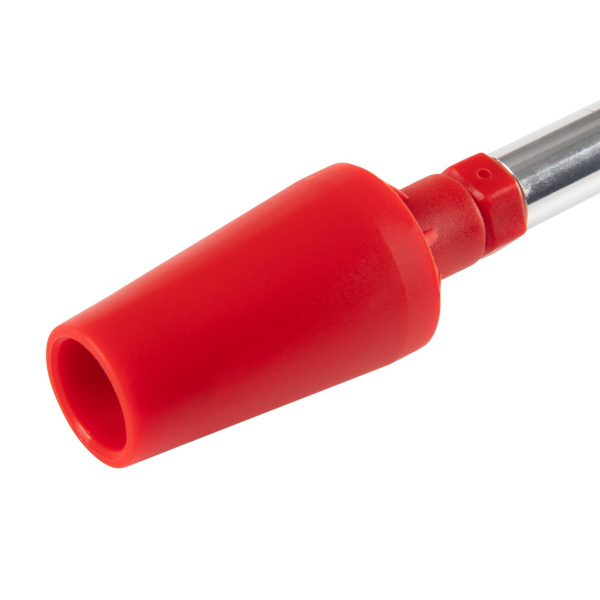 Пистолет продувочный MIGHTY SEVEN JC-122LD (8,5 бар, 560 мм, 2 насадки)