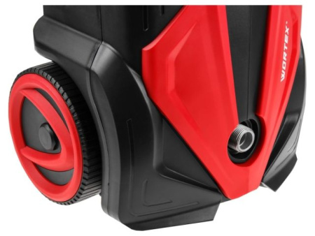 Очиститель высокого давления WORTEX PW 1620 2.20 кВт, 165 бар, 450 л/ч